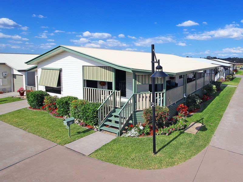 Moores Pocket QLD 4305