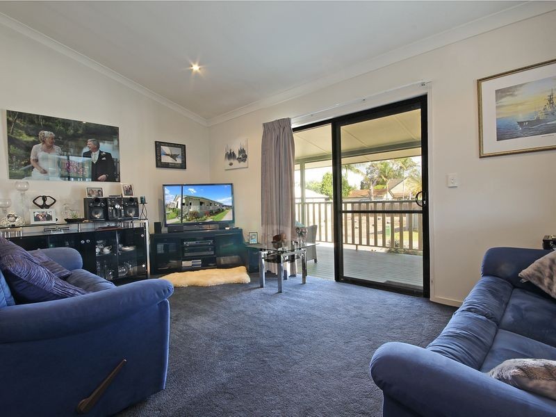 Moores Pocket QLD 4305