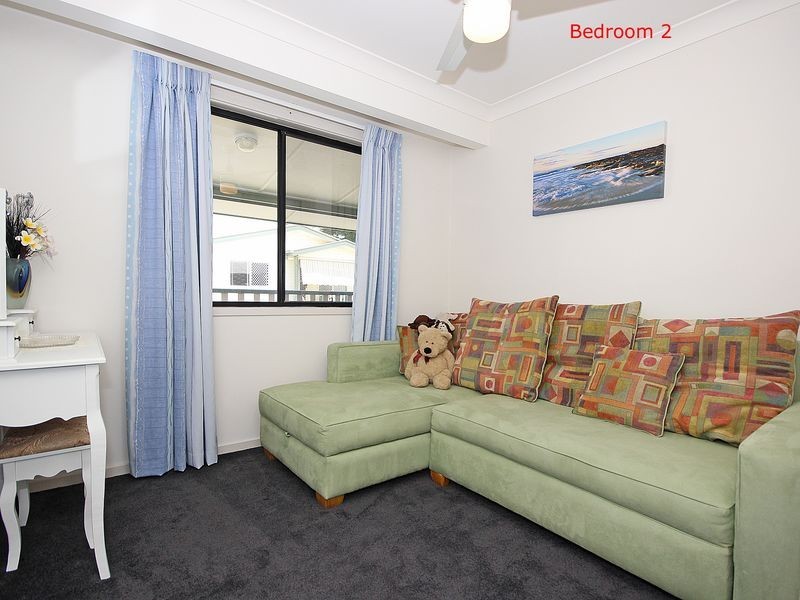 Moores Pocket QLD 4305