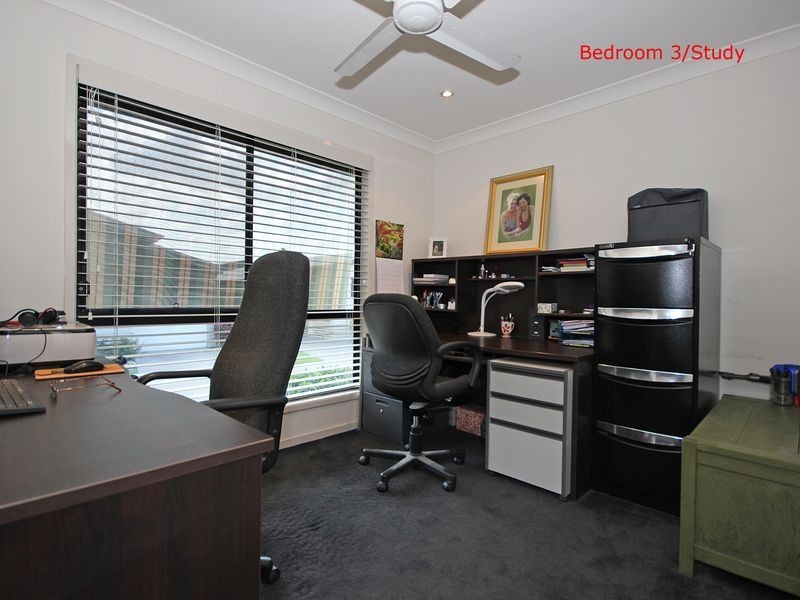 Moores Pocket QLD 4305