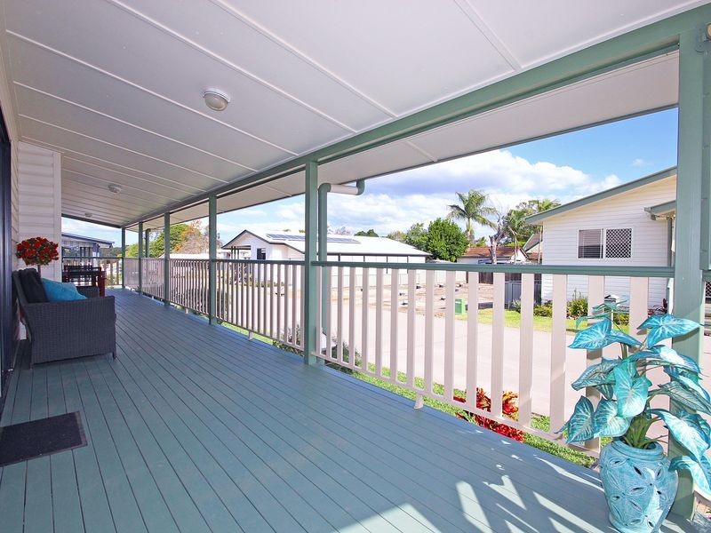 Moores Pocket QLD 4305