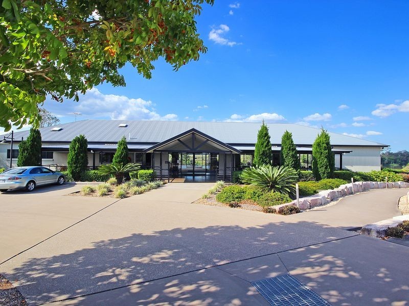 Moores Pocket QLD 4305