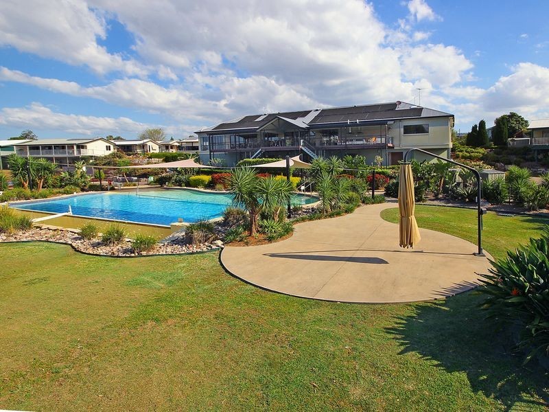 Moores Pocket QLD 4305