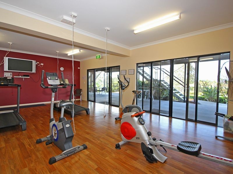 Moores Pocket QLD 4305