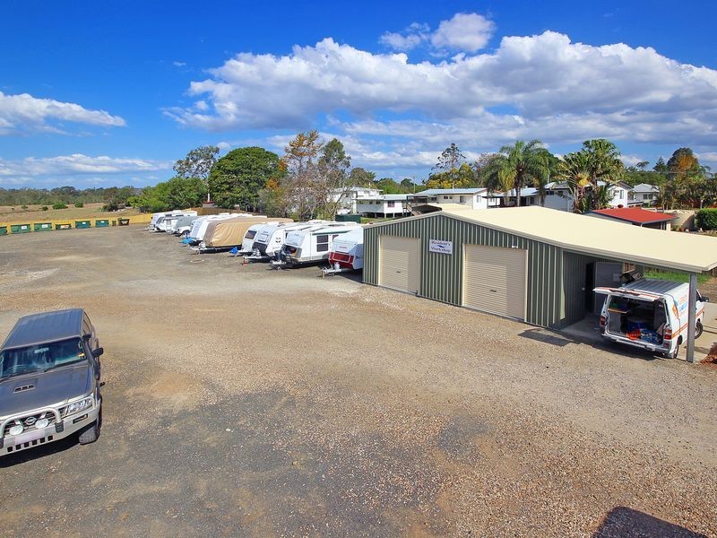 Moores Pocket QLD 4305