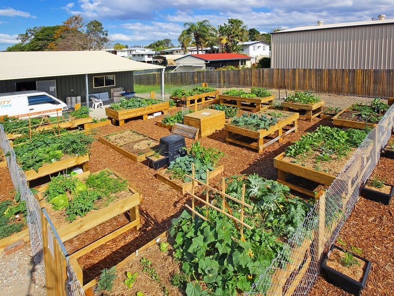 Moores Pocket QLD 4305