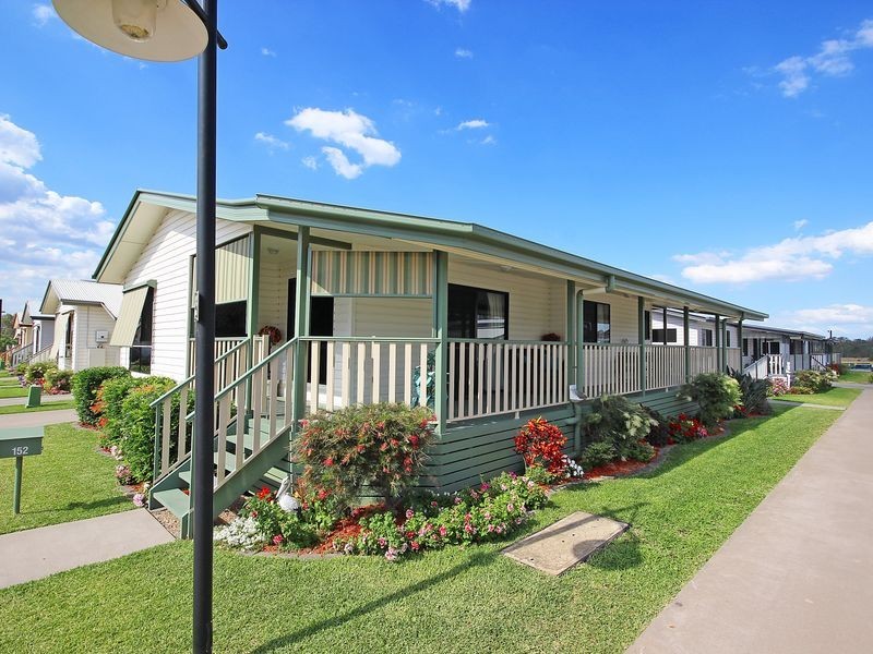 Moores Pocket QLD 4305