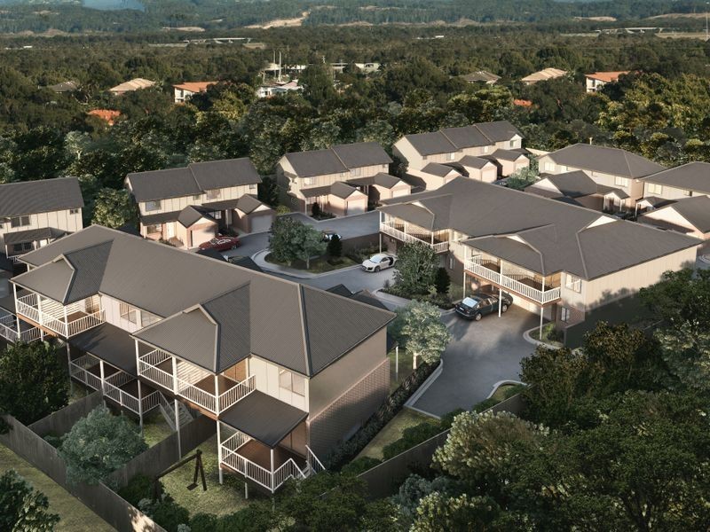 47 Gladstone Road, Sadliers Crossing QLD 4305