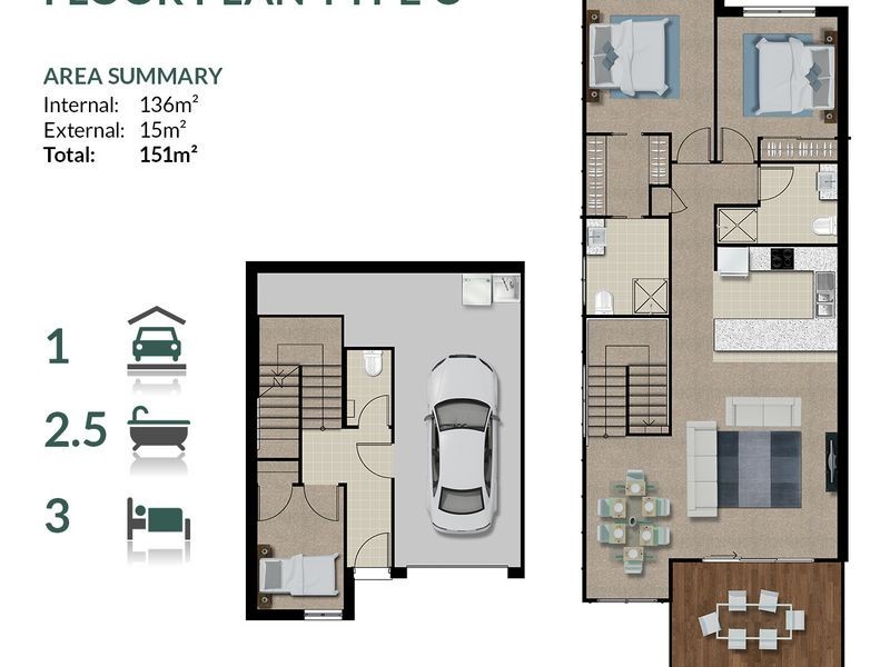 47 Gladstone Road, Sadliers Crossing QLD 4305