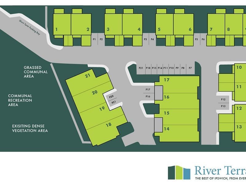 47 Gladstone Road, Sadliers Crossing QLD 4305