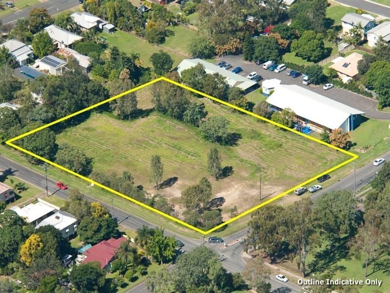 16-18 Law Street, Bundamba QLD 4304