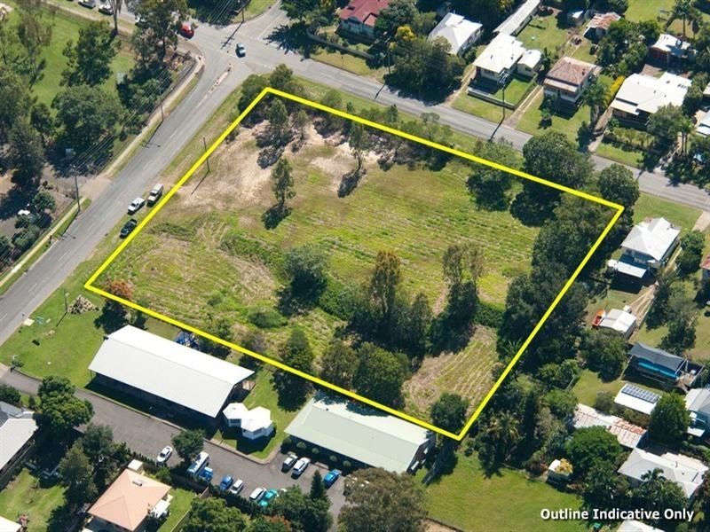 16-18 Law Street, Bundamba QLD 4304