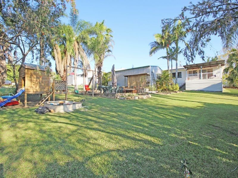 49 Ferrett Street, Sadliers Crossing QLD 4305