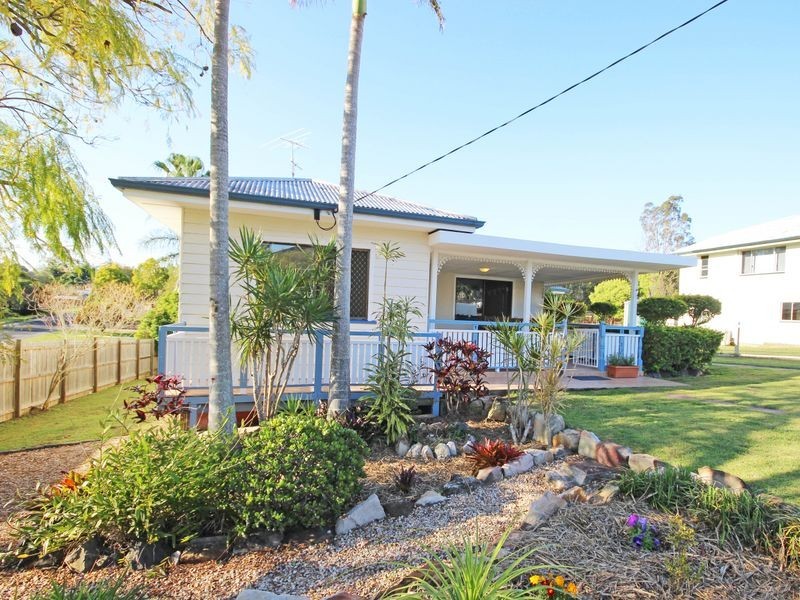 49 Ferrett Street, Sadliers Crossing QLD 4305