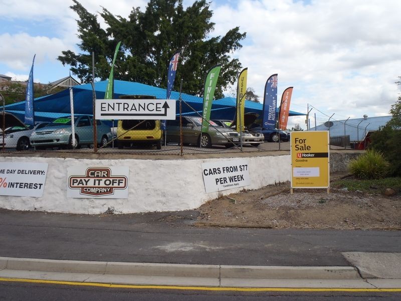 218 Brisbane Street, West Ipswich QLD 4305