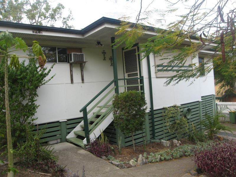 21 Pickering Street, Riverview QLD 4303