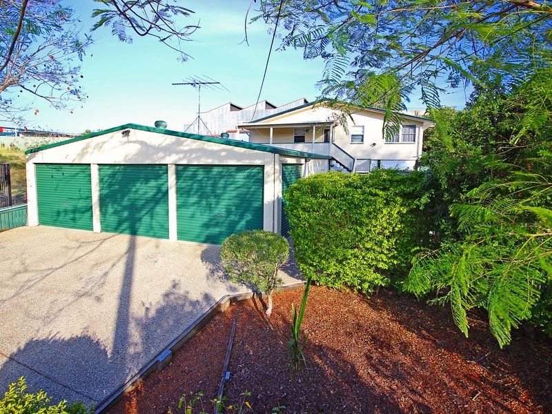 70 Darling Street West, West Ipswich QLD 4305