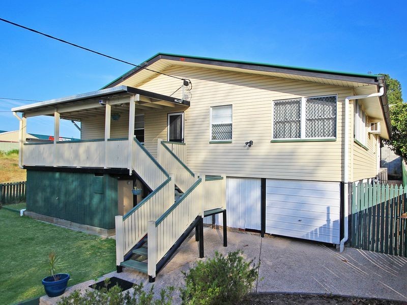 70 Darling Street West, West Ipswich QLD 4305