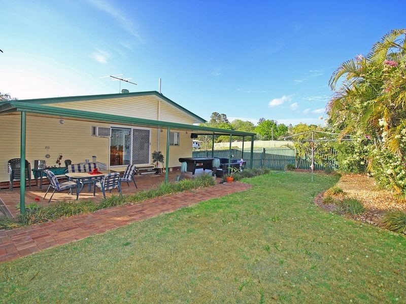 70 Darling Street West, West Ipswich QLD 4305