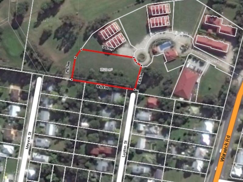 193 Warwick Road, Churchill QLD 4305