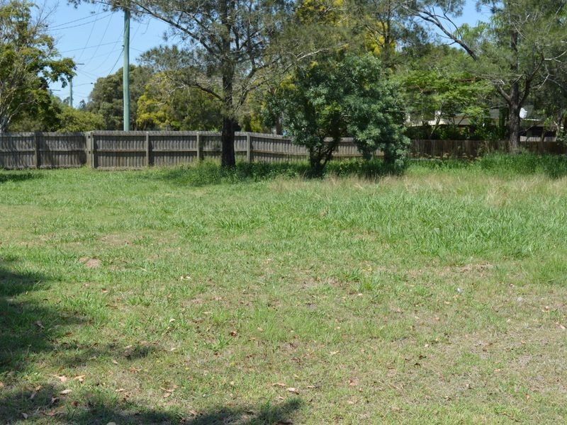 193 Warwick Road, Churchill QLD 4305