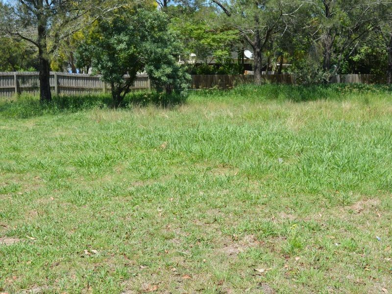 193 Warwick Road, Churchill QLD 4305