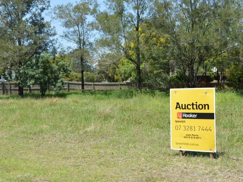 193 Warwick Road, Churchill QLD 4305