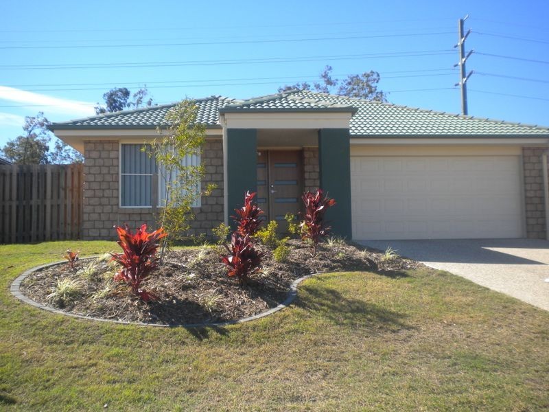 37 Aramac Street, Brassall QLD 4305