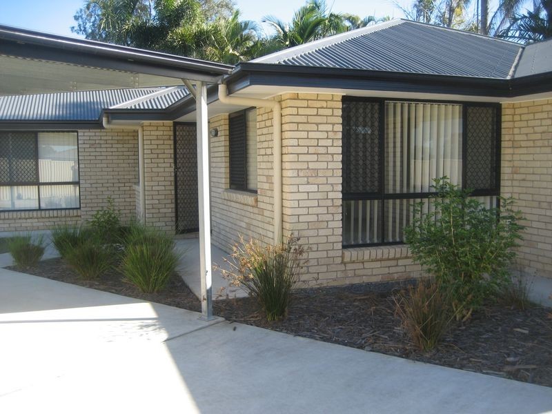 25a Darzee, Brassall QLD 4305