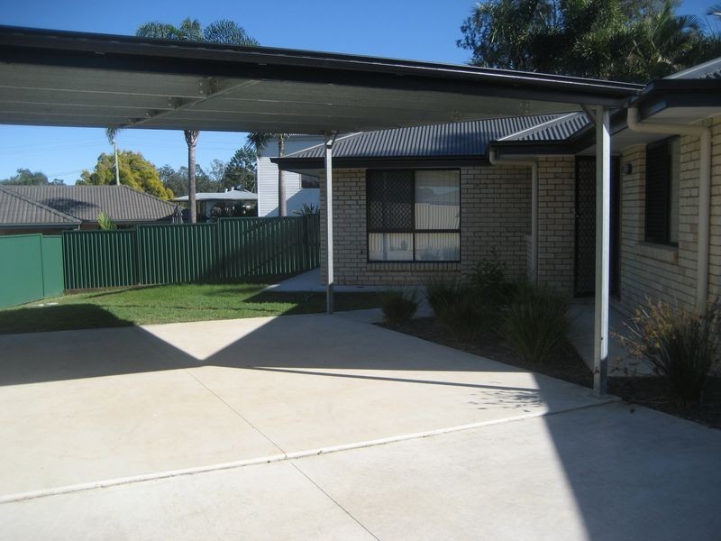 25a Darzee, Brassall QLD 4305