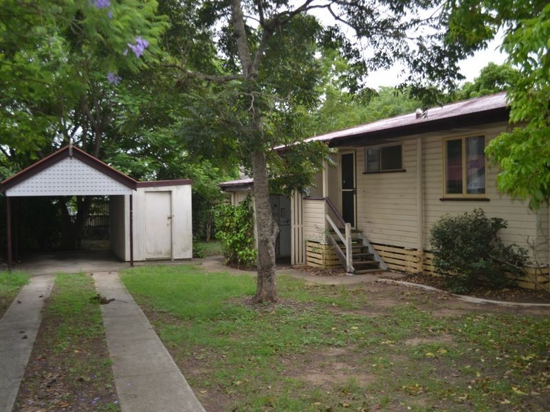 2 Baillieston Street, Leichhardt QLD 4305