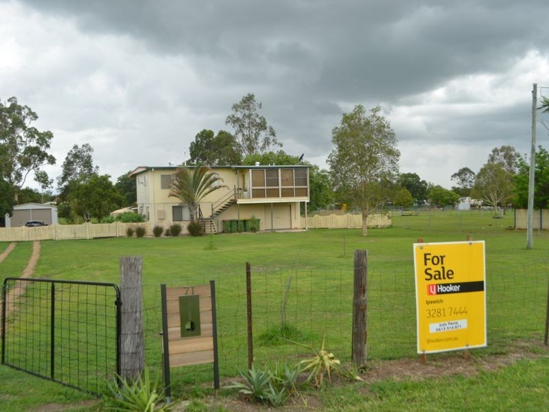 71 Thagoona Haigslea Road, Thagoona QLD 4306