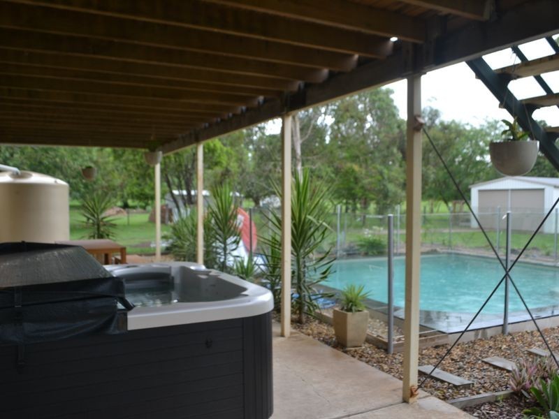 71 Thagoona Haigslea Road, Thagoona QLD 4306