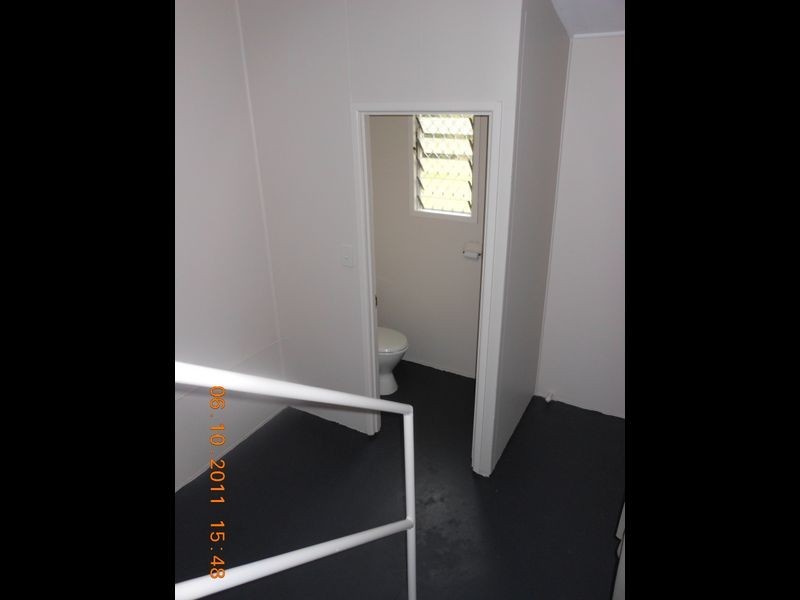 2/29 Merrell Street, Booval QLD 4304