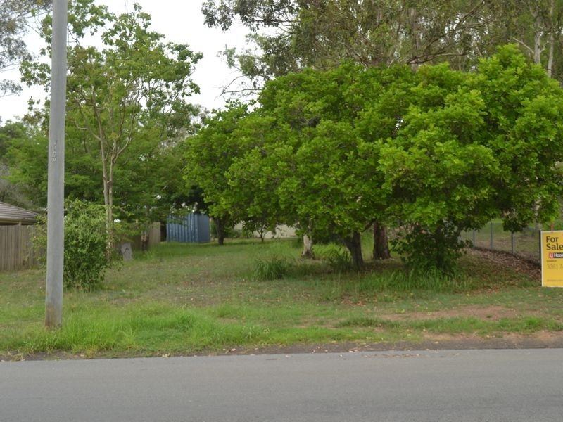 25 River Road, Bundamba QLD 4304