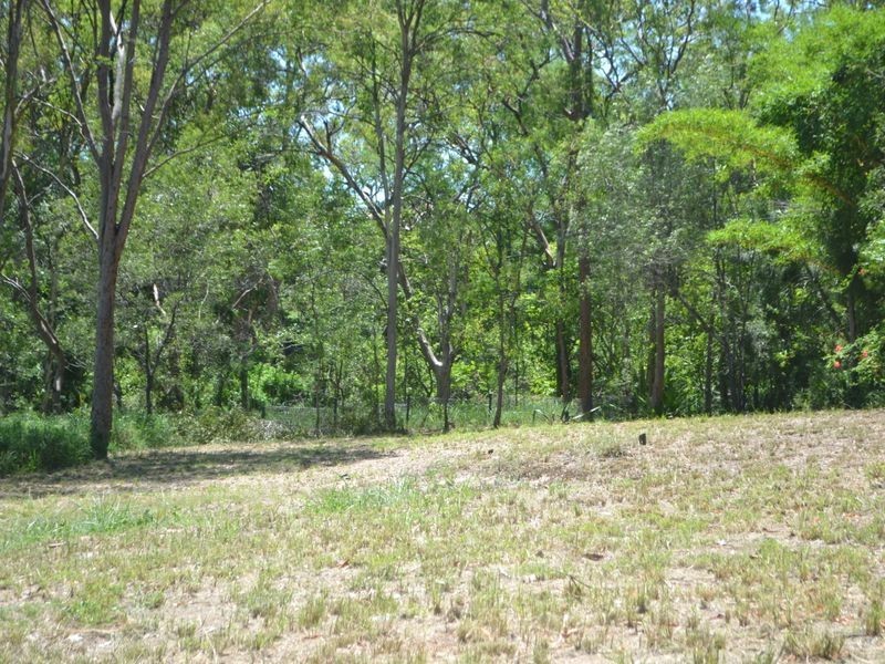 25A Burnett Street, Sadliers Crossing QLD 4305
