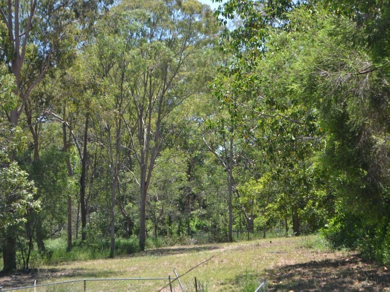 25A Burnett Street, Sadliers Crossing QLD 4305