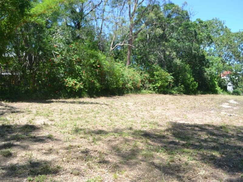 25A Burnett Street, Sadliers Crossing QLD 4305