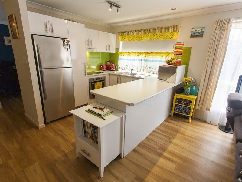 2/12 Collins Street, Brassall QLD 4305