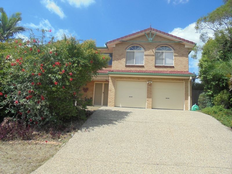 8 Michelle Court, Raceview QLD 4305