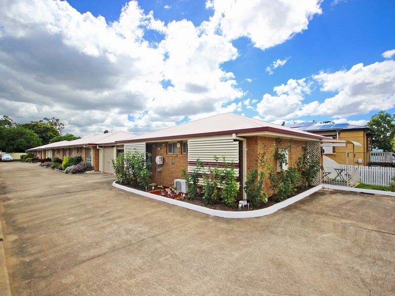 5/36 Lawrence Street, North Ipswich QLD 4305