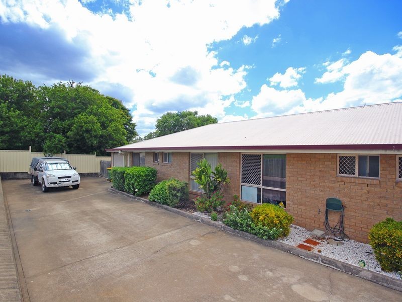 5/36 Lawrence Street, North Ipswich QLD 4305