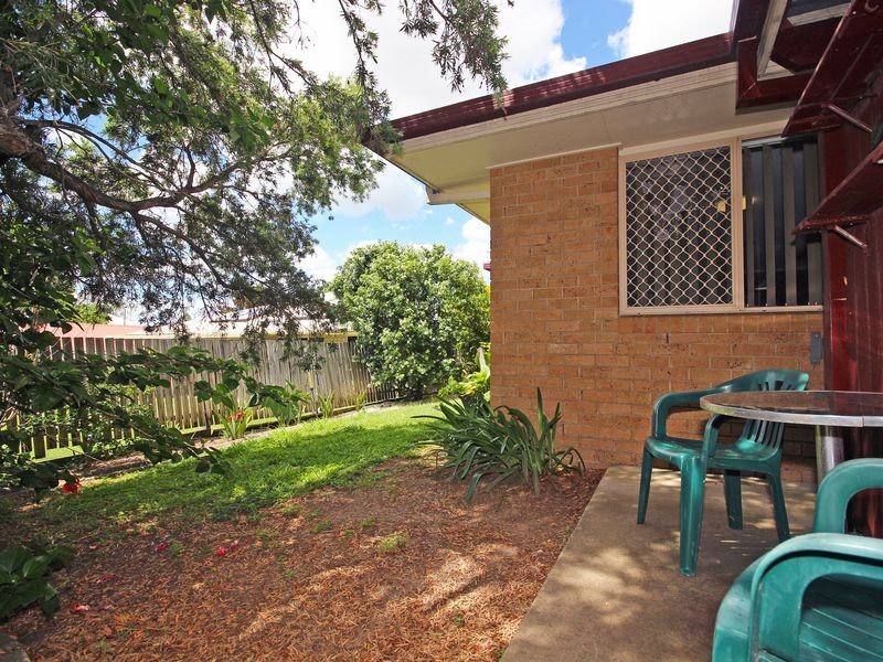 5/36 Lawrence Street, North Ipswich QLD 4305