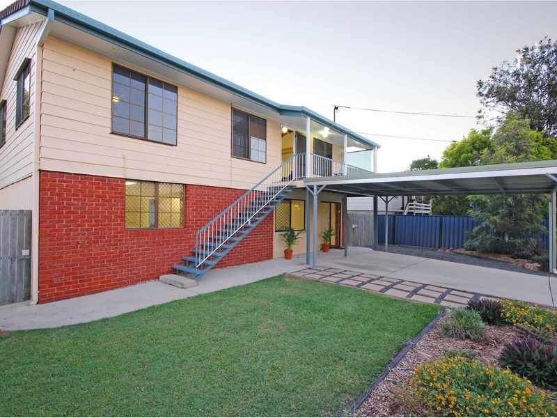 113 Chubb Street, One Mile QLD 4305