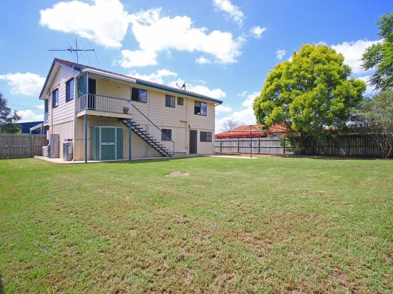 113 Chubb Street, One Mile QLD 4305