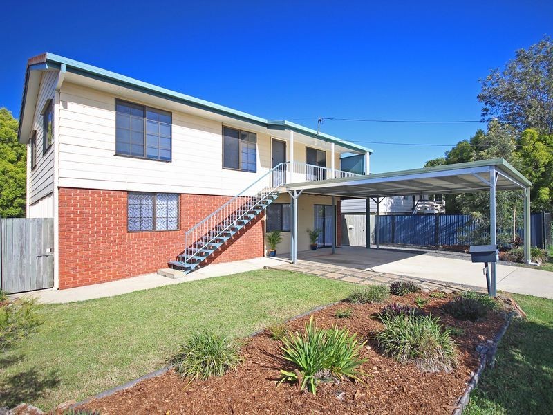 113 Chubb Street, One Mile QLD 4305