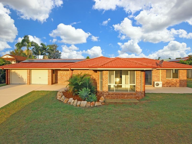 4 Arora Court, Flinders View QLD 4305