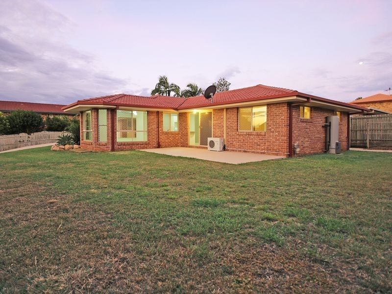 4 Arora Court, Flinders View QLD 4305