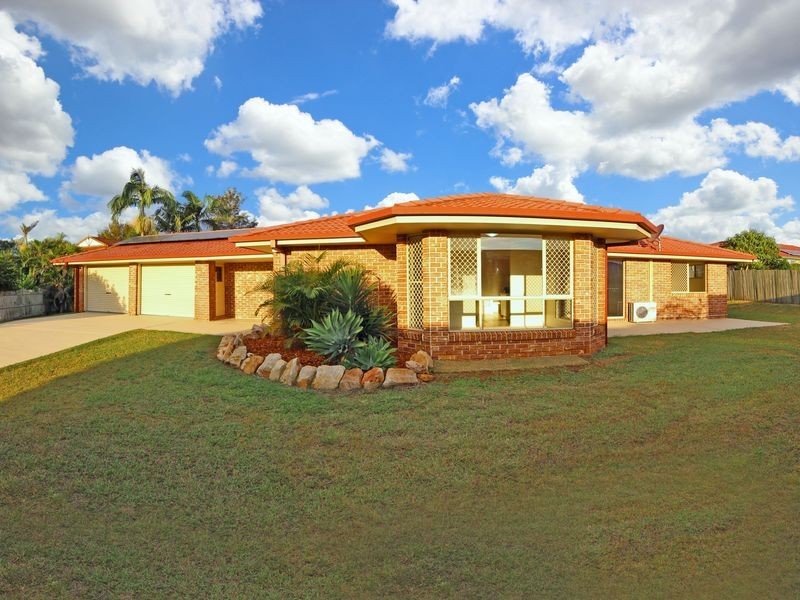 4 Arora Court, Flinders View QLD 4305
