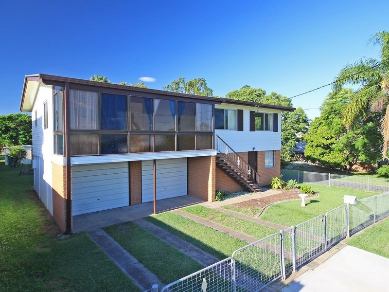 20 Morris Street, Silkstone QLD 4304